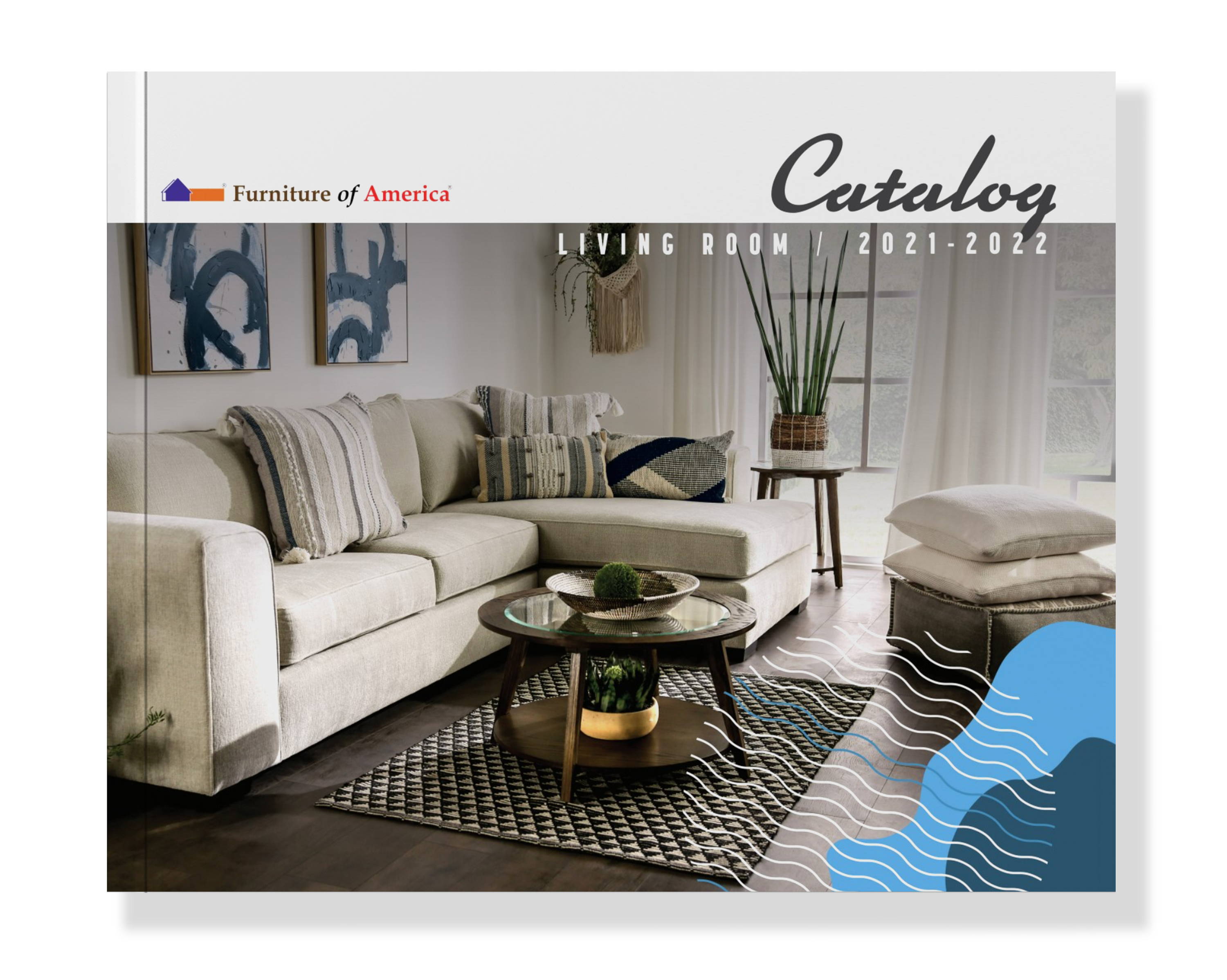 Furniture of sales america catalog